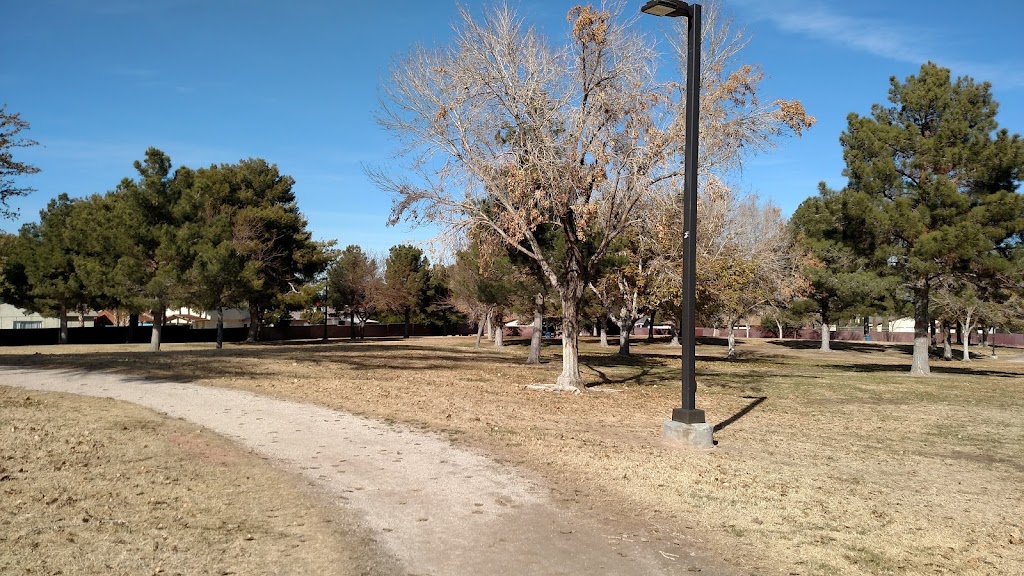 Paradise Recreational Center | 4775 S. McLeod, Las Vegas, NV 89121, USA | Phone: (702) 455-7513