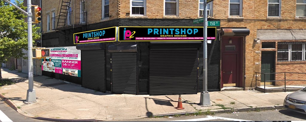 IPrint2 Inc | 109-23 Springfield Blvd, Queens, NY 11429, USA | Phone: (516) 806-9100