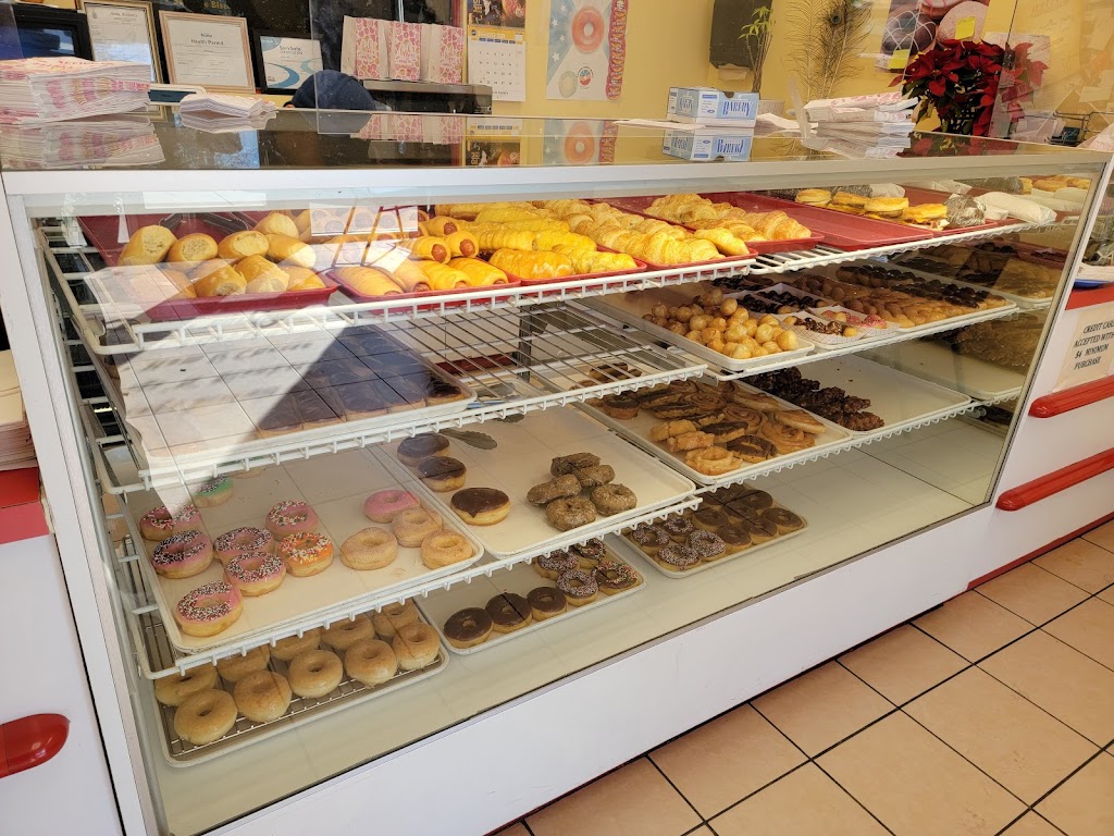 P T Donuts | 810 W White St Suite 100, Anna, TX 75409, USA | Phone: (214) 831-9888