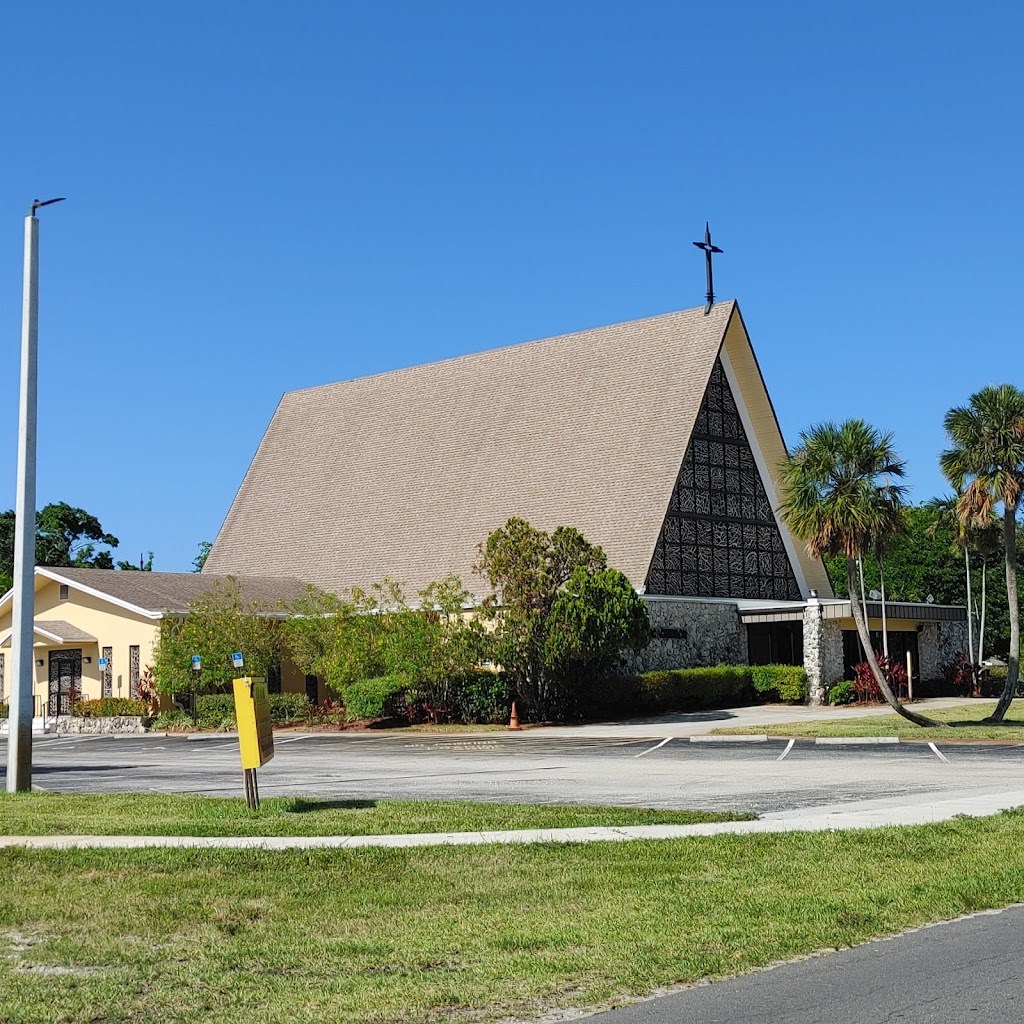 St. Maurice at Resurrection Catholic Church | 441 NE 2nd St, Dania Beach, FL 33004, USA | Phone: (954) 961-7777