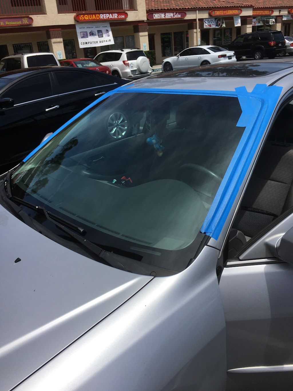 Auto Glass Center | 9580 Black Mountain Rd, San Diego, CA 92126, USA | Phone: (858) 216-4300