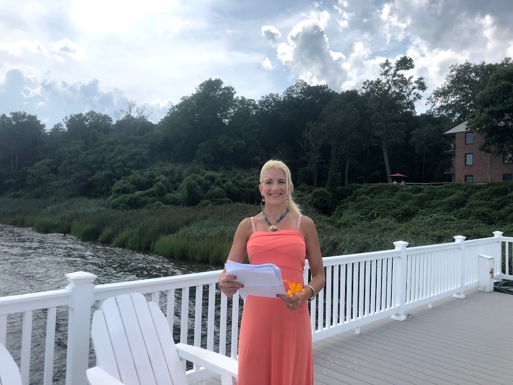 Shelly Rowe “The Official Wedding Officiant” | 34 Old Farmers Rd, Long Valley, NJ 07853, USA | Phone: (732) 433-7298