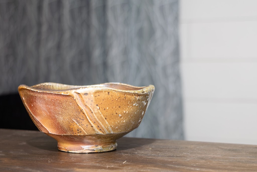 Andrew Linderman Pottery | 402 Dalogasa Dr, Arena, WI 53503, USA | Phone: (715) 529-0072