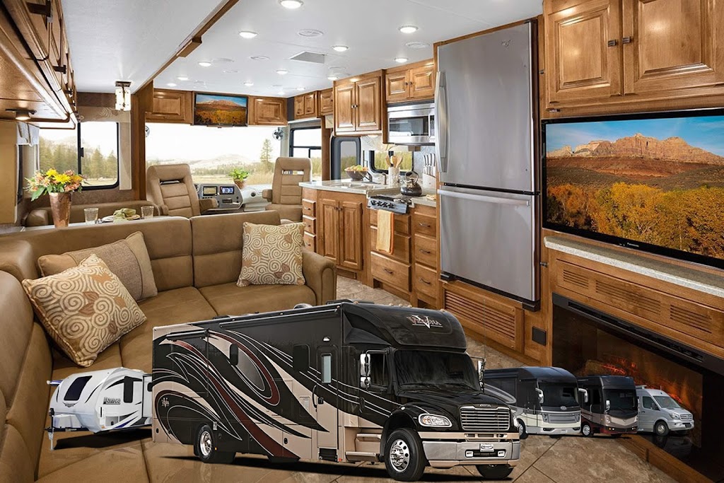 TJs Mobile RV Repair | 376 E 12th St, Beaumont, CA 92223, USA | Phone: (951) 906-4854