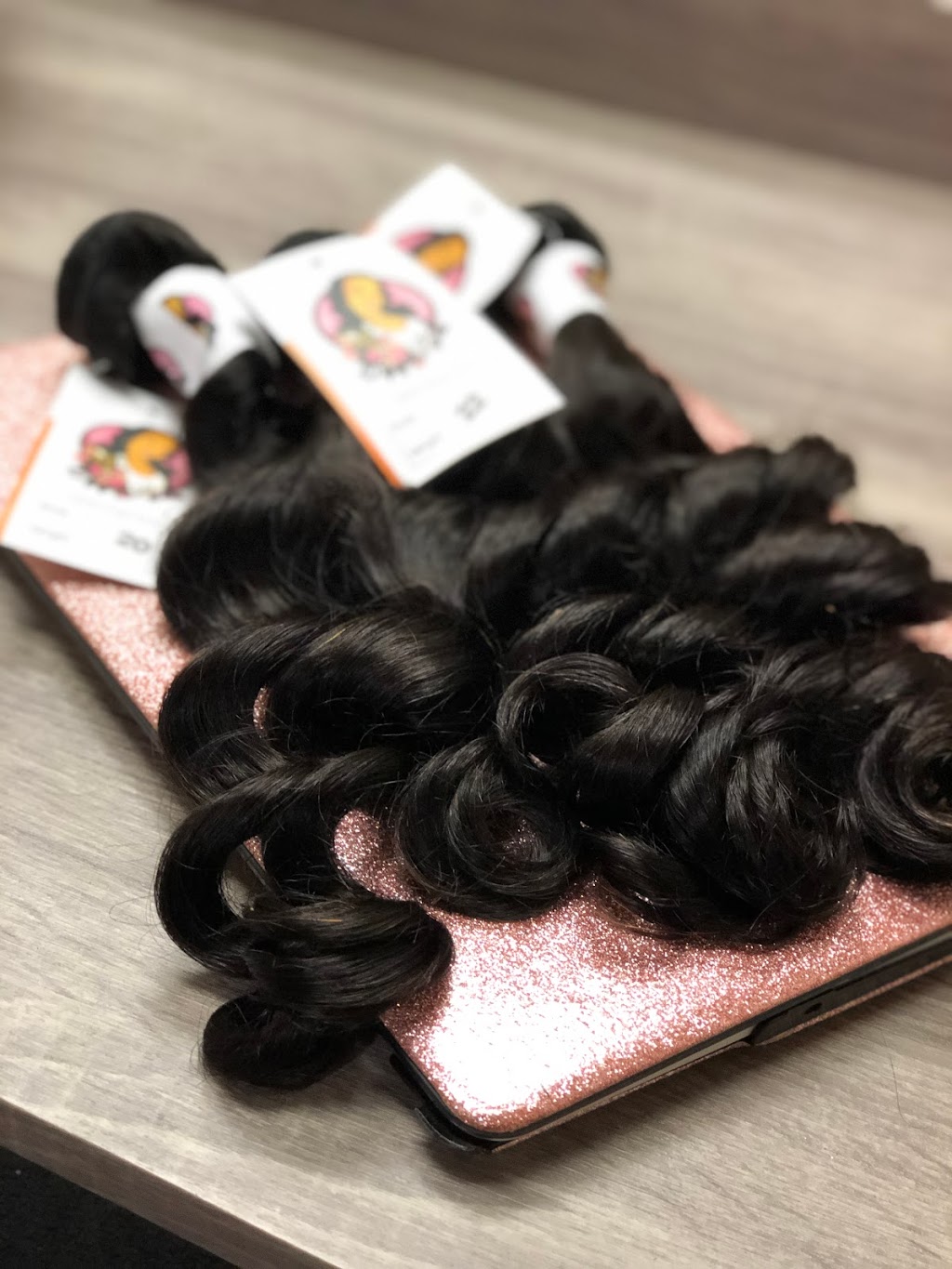 Beauty By Bossladii (Wigs & Virgin Hair Extensions) | 214 S Main St Ste 102B, Duncanville, TX 75116, USA | Phone: (469) 321-4717