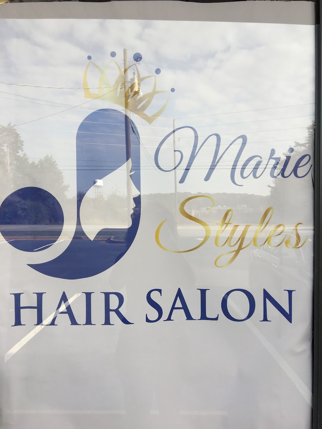 J. Marie Styles Hair Salon | 73 Fairview Rd B, Stockbridge, GA 30281, USA | Phone: (678) 782-3256