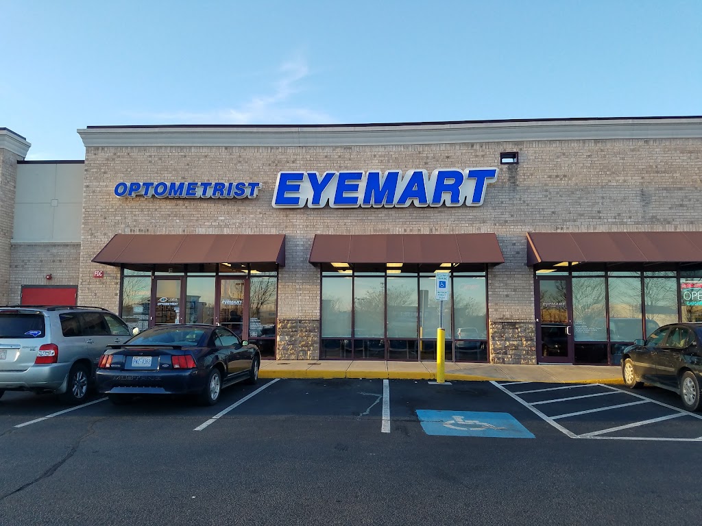 Eyemart Express | 4203 W Wendover Ave, Greensboro, NC 27407, USA | Phone: (336) 698-3781 Eyemart Express | 4203 W Wendover Ave, Greensboro, NC 27407, USA | Phone: (336) 698-3781
