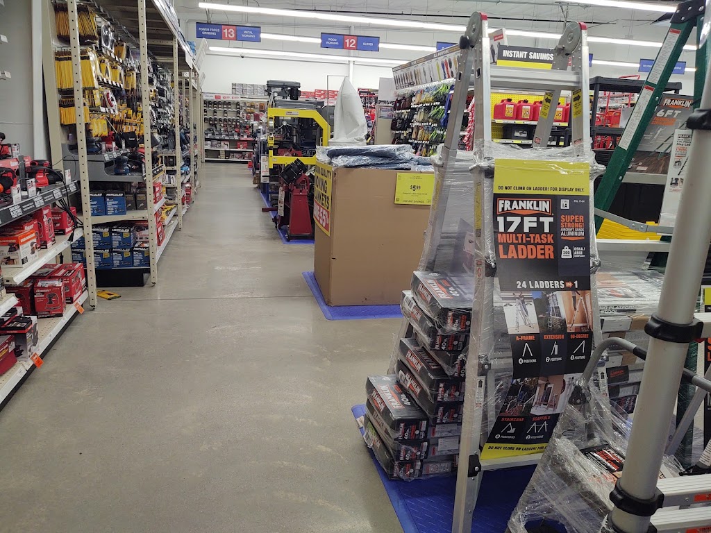 Harbor Freight Tools | 77 Foster Dr, McDonough, GA 30253, USA | Phone: (470) 251-0808