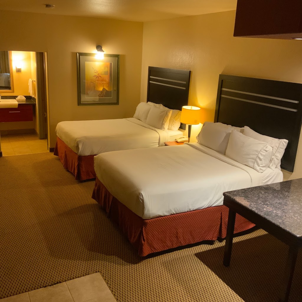 Sunbridge Inn & Suites Extended Stay | 388 Medical Drive, Jourdanton, TX 78026, USA | Phone: (830) 769-2100