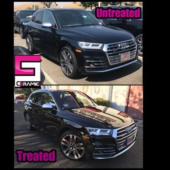 O & L Professional Detailers/Ceramic Pro | 3596 Utah St a, Pleasanton, CA 94566, USA | Phone: (925) 339-3788