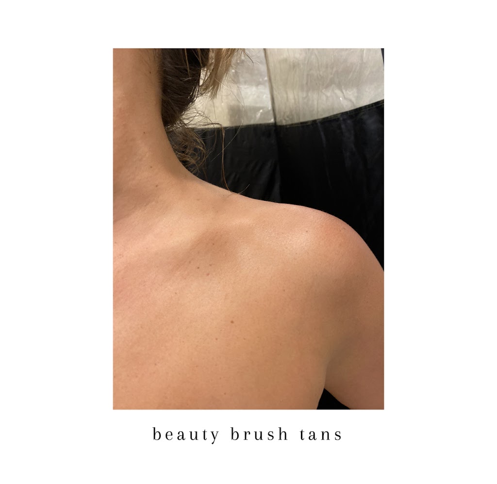 Beauty Brush Tans | 2117 Newton Ln, McKinney, TX 75071, USA | Phone: (512) 626-0204