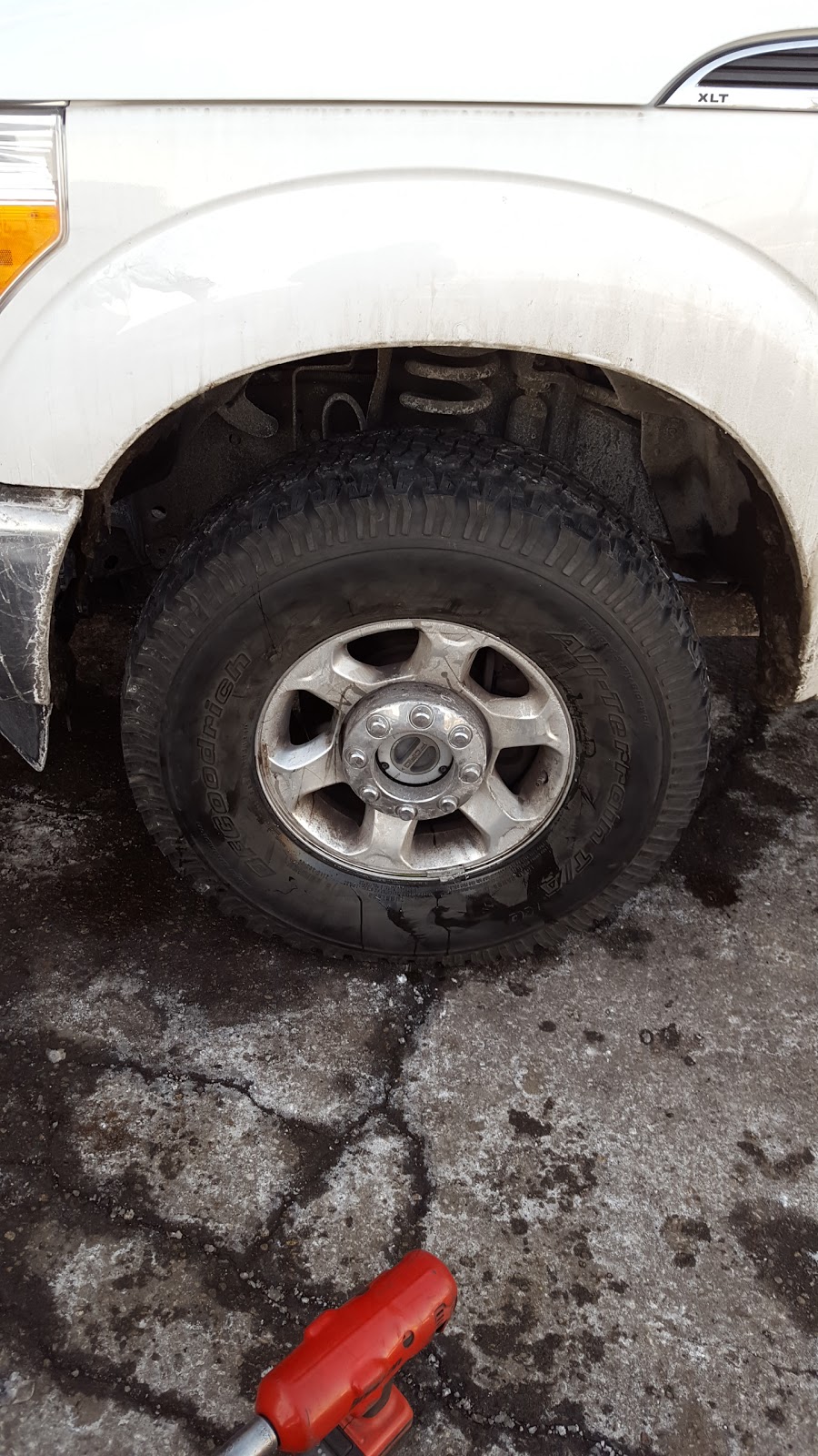 USA Good Used Tires LLC | 1367 S 10th St, Noblesville, IN 46060, USA | Phone: (317) 770-3056