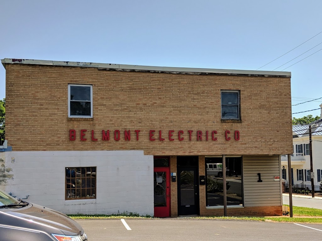 Belmont Electric Co | 1 E Woodrow Ave, Belmont, NC 28012, USA | Phone: (704) 825-2158