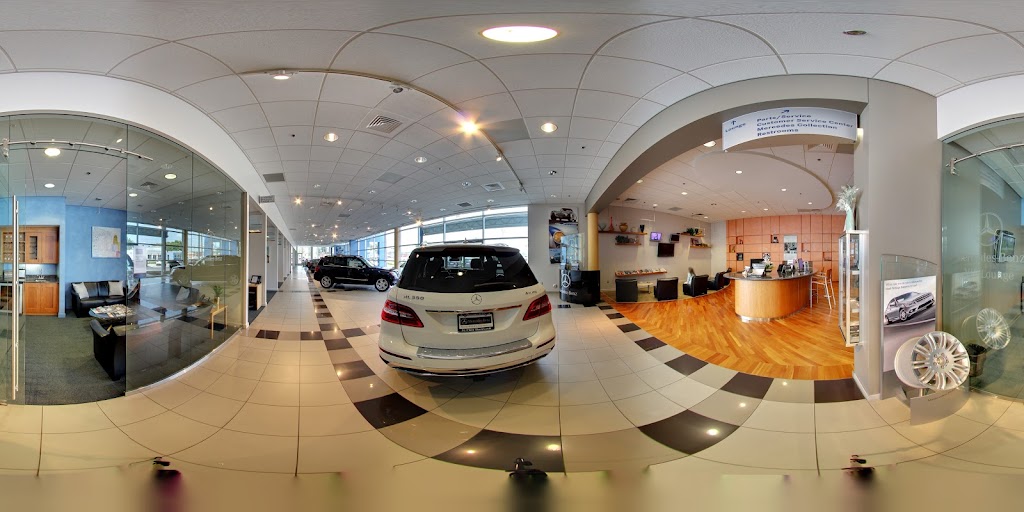 Mercedes-Benz of St. Clair Shores | 20200 E 9 Mile Rd, St Clair Shores, MI 48080, USA | Phone: (586) 773-2369