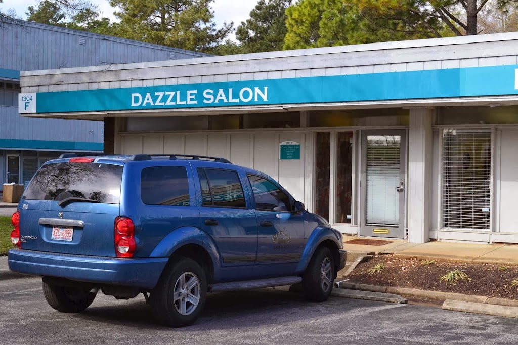 Dazzle Salon & spa | 1301 E Millbrook Rd Suite D-11, Raleigh, NC 27609 | Phone: (919) 338-2911