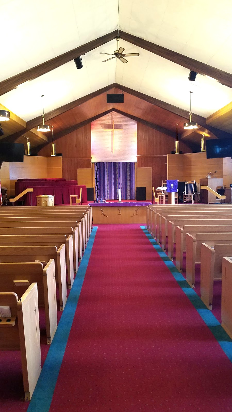 Smith Memorial Presbyterian Church | 2420 NE Fairview Ave, Fairview, OR 97024, USA | Phone: (503) 667-6800