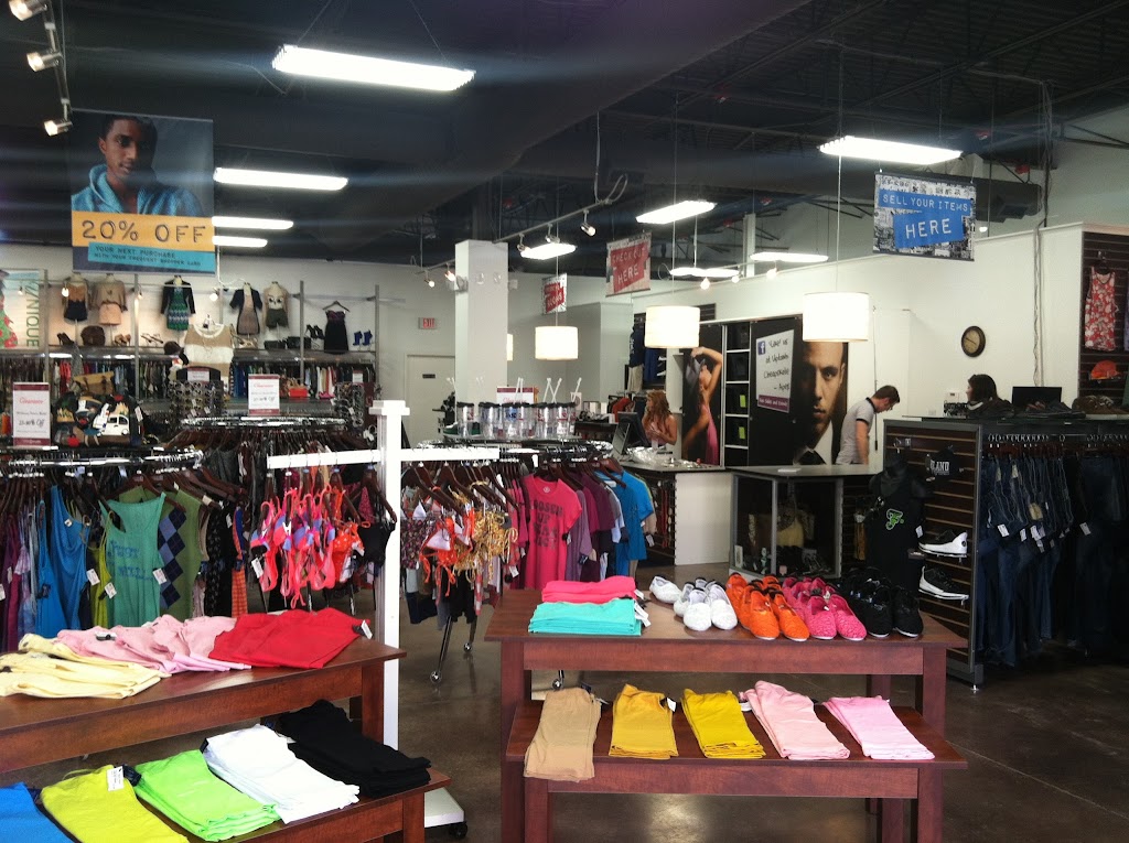 Uptown Cheapskate | 1555 Beaver Creek Commons Dr, Apex, NC 27502, USA | Phone: (919) 363-2227