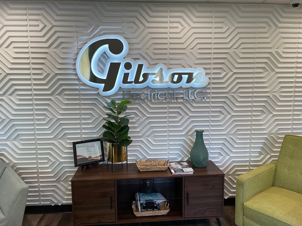 Gibson Electrical, LLC | 180 Outerbelt St, Columbus, OH 43213, USA | Phone: (614) 829-6391