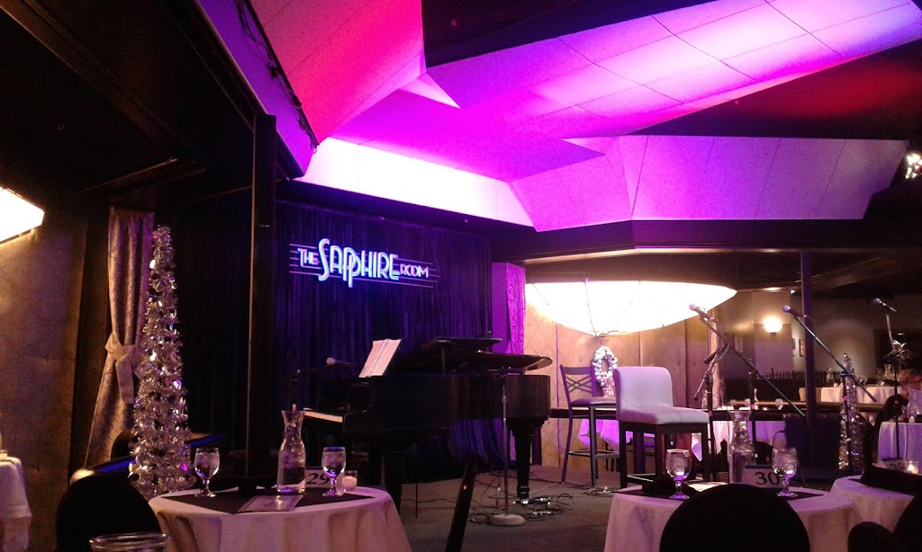 The Sapphire Room | 2900 W Chinden Blvd, Garden City, ID 83714, USA | Phone: (208) 343-1871