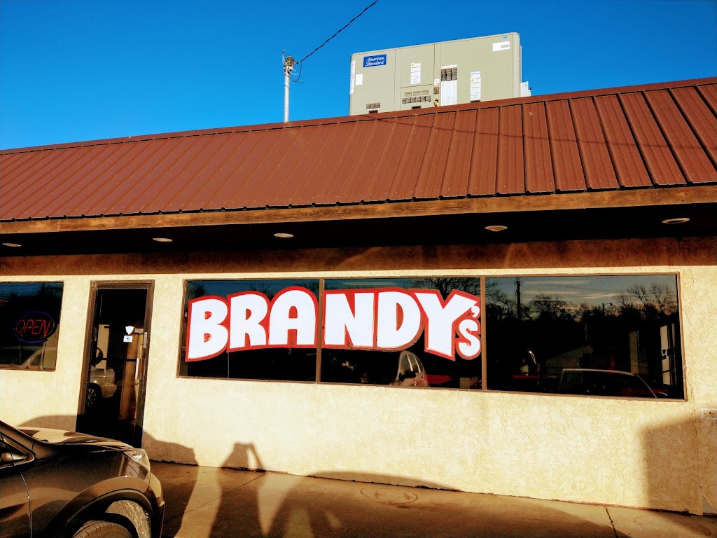 Brandys Drive-In | 100 N Main St, Fairfax, OK 74637, USA | Phone: (918) 642-3302