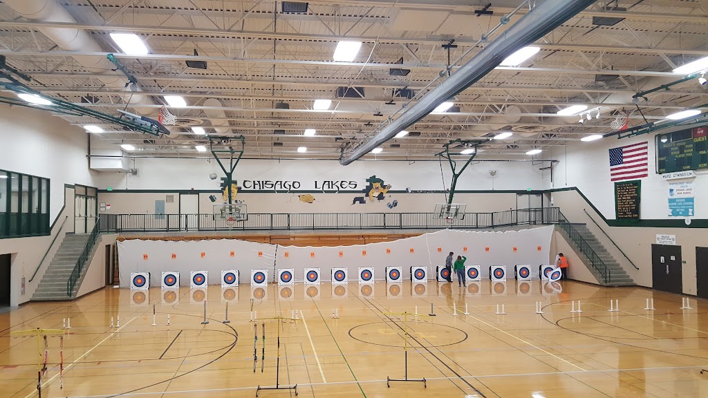 Chisago Lakes High School | 29400 Olinda Trail, Lindstrom, MN 55045, USA | Phone: (651) 213-2500