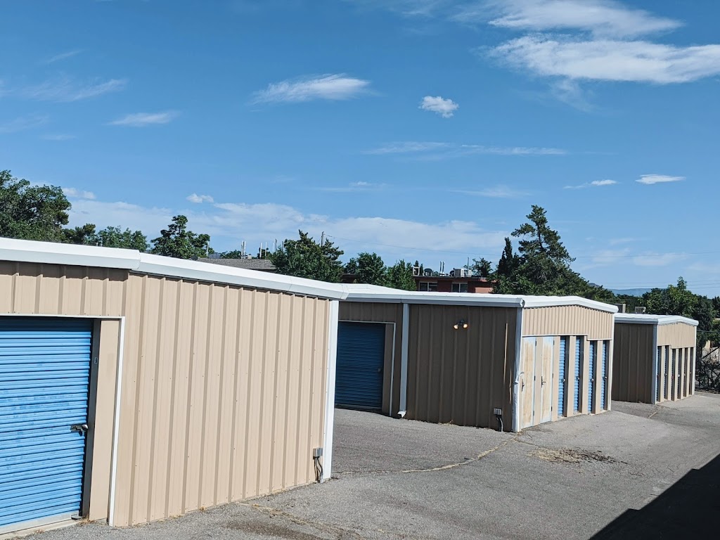 Hideaway Self Storage | 10408 Menaul Blvd NE, Albuquerque, NM 87112, USA | Phone: (505) 298-5918