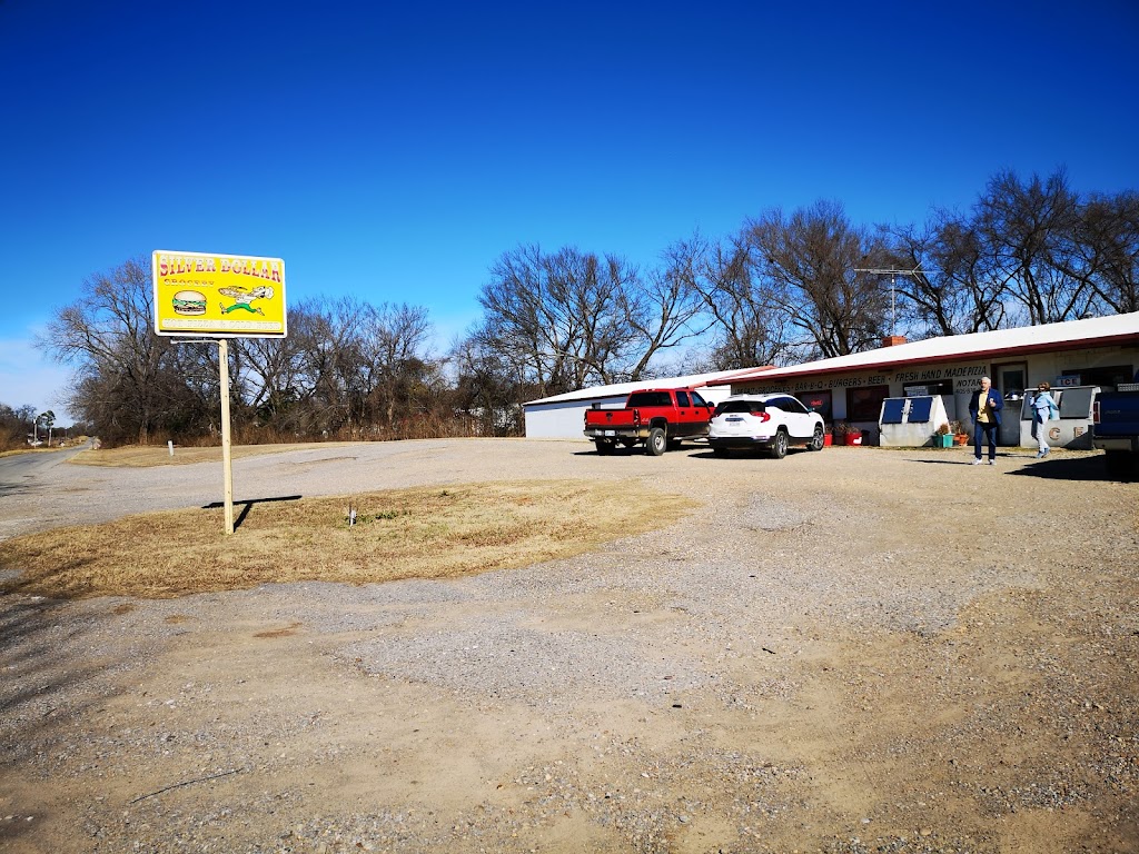 Silver Dollar Grocery Store | 725 Carpenters Bluff Rd, Hendrix, OK 74741, USA | Phone: (580) 838-2297