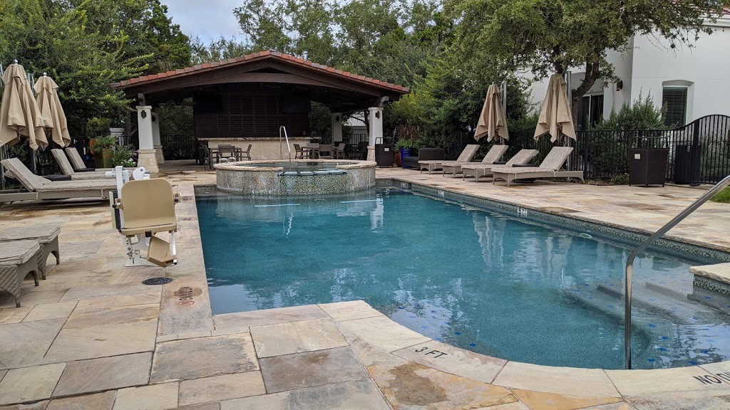 The Villas at La Cantera Resort & Spa | 16641 La Cantera Pkwy, San Antonio, TX 78256 | Phone: (210) 558-6500