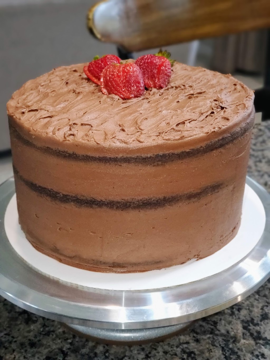 Nonos Homemade Sweets | 7830 Lago River Ln, Richmond, TX 77407, USA | Phone: (713) 213-1226