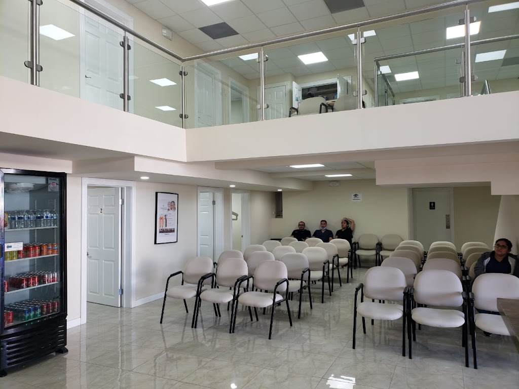 Liberty Dental Clinic | Av. Francisco I. Madero 8251, Zona Centro, 22000 Tijuana, B.C., Mexico | Phone: (619) 308-7948