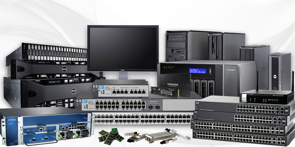 Server Tech Supply, Inc. | 529B Chester Pike, Prospect Park, PA 19076, USA | Phone: (215) 774-1243