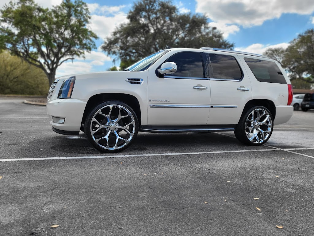 On point mobile detailing | 6220 Dolostone Dr, Lakeland, FL 33811, USA | Phone: (813) 394-1447