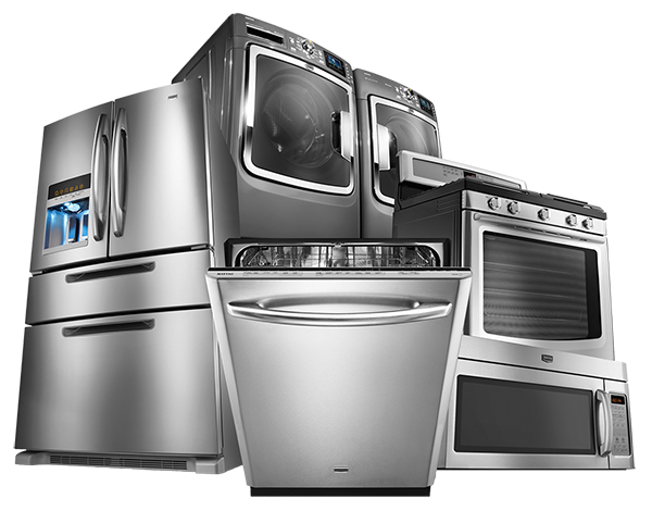 Kings Appliance Outlet & Repair Service | 5513 Old Granbury Rd, Granbury, TX 76049, USA | Phone: (817) 326-5946