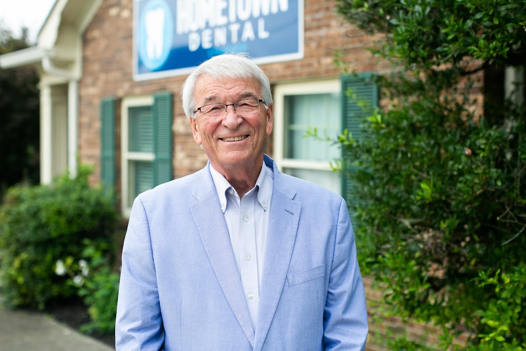 Hometown Dental Stanford | 614 E Main St, Stanford, KY 40484, USA | Phone: (606) 365-8994