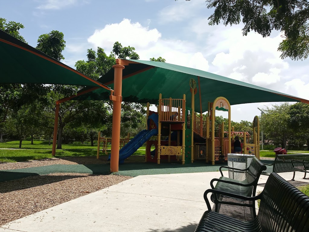 Chuck Pezoldt Park | 16555 SW 157th Ave, Miami, FL 33187, USA | Phone: (305) 380-6917