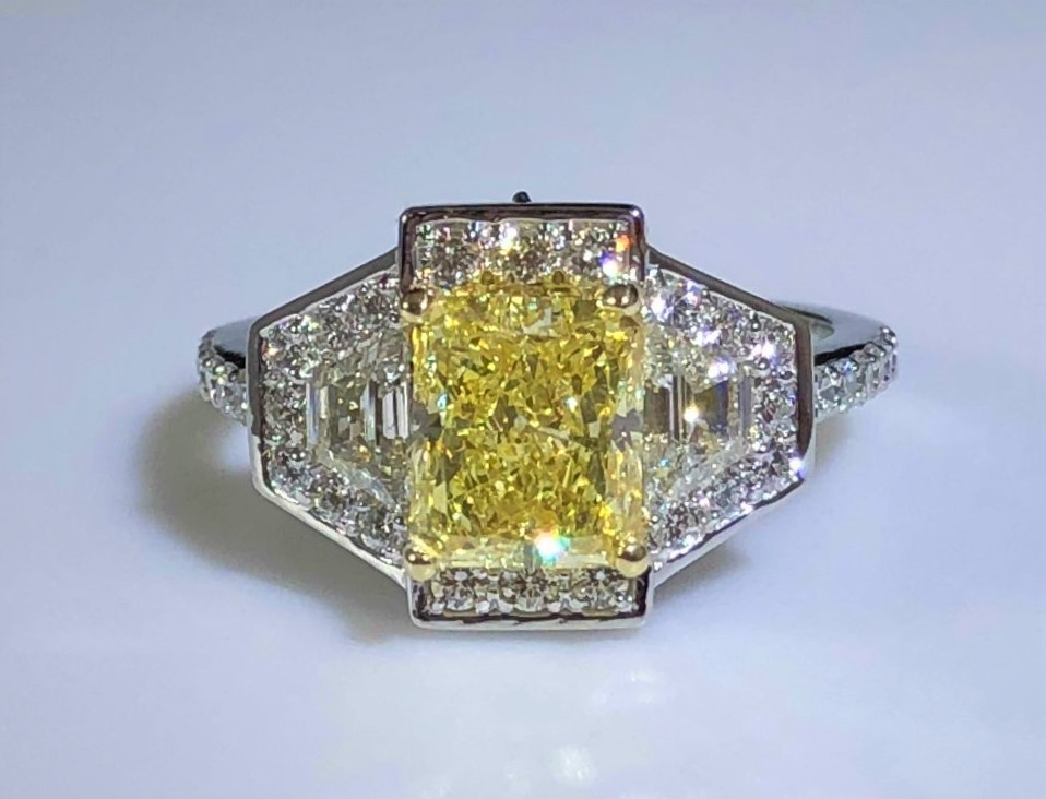 Collins Jewelers | 80 Seven Hills Blvd #307, Dallas, GA 30132, USA | Phone: (770) 709-6926