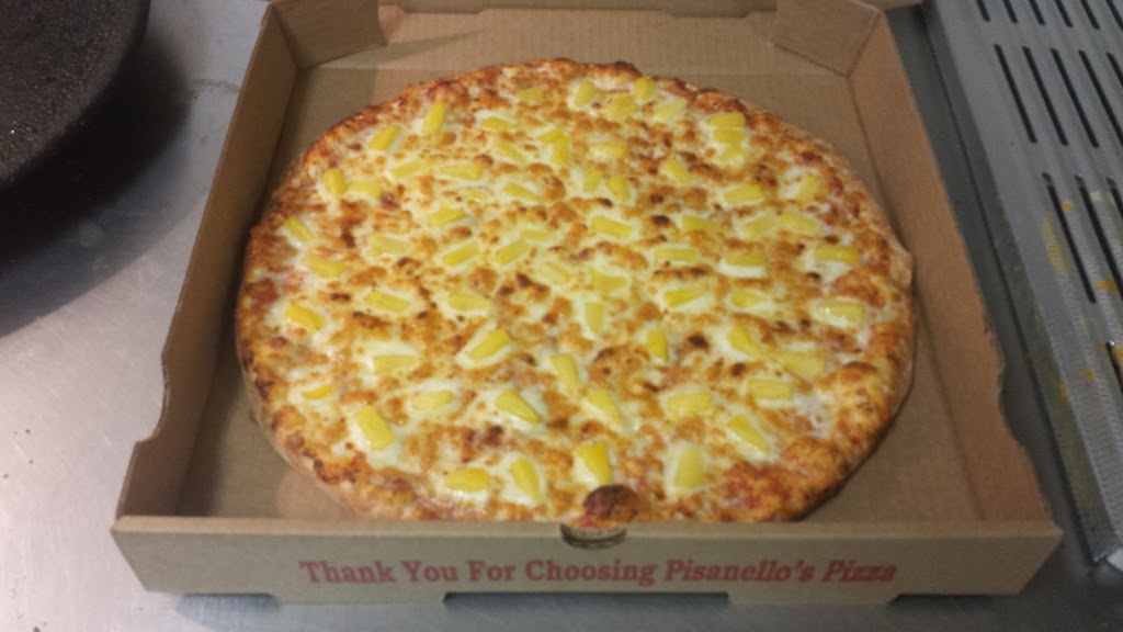 Pisanellos Pizza | 107 W Madison St #1334, Gibsonburg, OH 43431, USA | Phone: (419) 637-2107