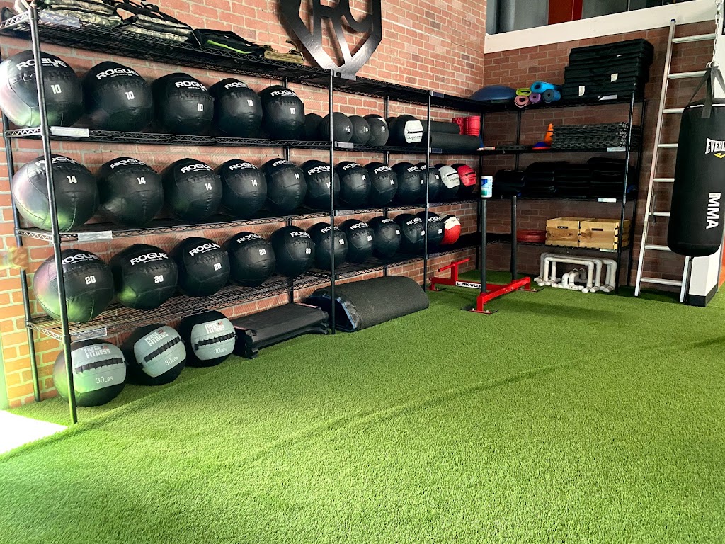 Alpine Ranch CrossFit | 5001 Willows Rd #44, Alpine, CA 91901, USA | Phone: (619) 787-3818