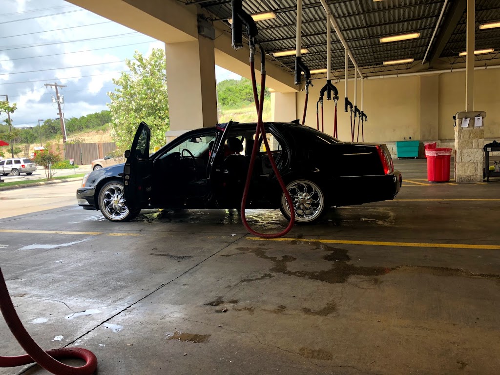 All American Car Wash | 18403 Rim Dr, San Antonio, TX 78257, USA | Phone: (210) 255-1279