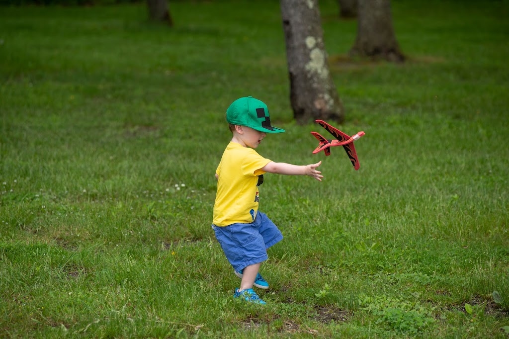 Laurel Highlands Model Airplane Club Field | Klaka Rd, Mt Pleasant Township, PA 15666, USA | Phone: (724) 837-4111