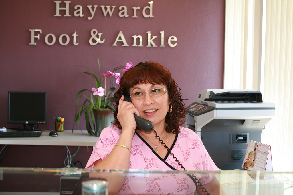 Hayward Foot & Ankle Center: Bita Mostaghimi, DPM | 1191 W Tennyson Rd #3, Hayward, CA 94544, USA | Phone: (510) 732-1566