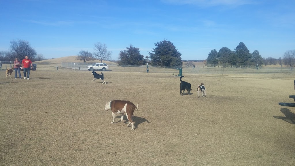 Centennial Dog Park | Centennial Pk Dr, Newton, KS 67114, USA | Phone: (316) 284-6083