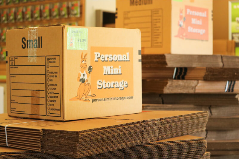 Personal Mini Storage | 777 Piedmont Wekiwa Rd, Apopka, FL 32703, USA | Phone: (407) 880-4858