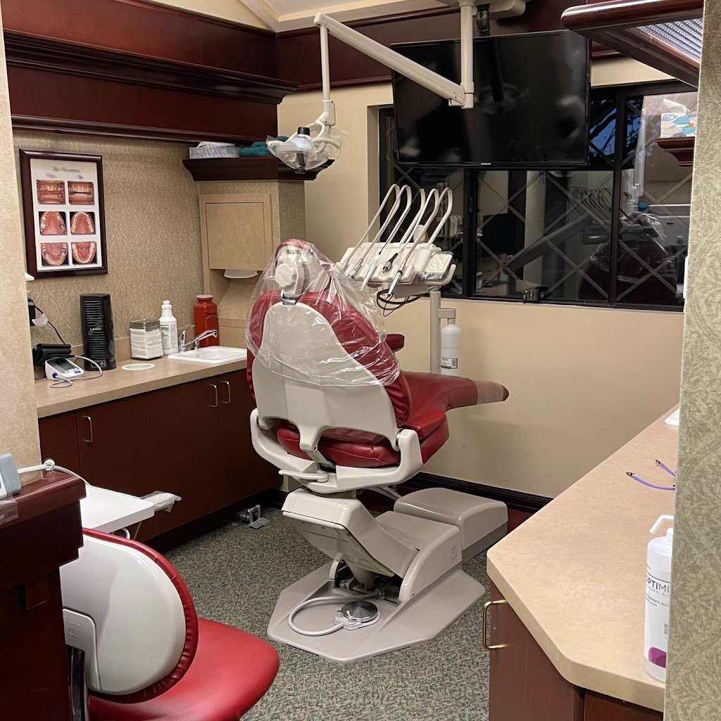 Arrowhead Ranch Dentistry | 6701 W Union Hills Dr # 1, Glendale, AZ 85308, USA | Phone: (602) 843-0010