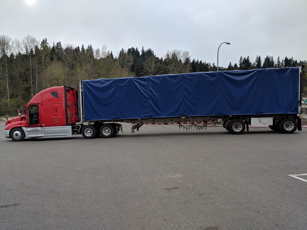 Western Trailers | 1827 132nd Ave E, Sumner, WA 98390, USA | Phone: (800) 767-0902