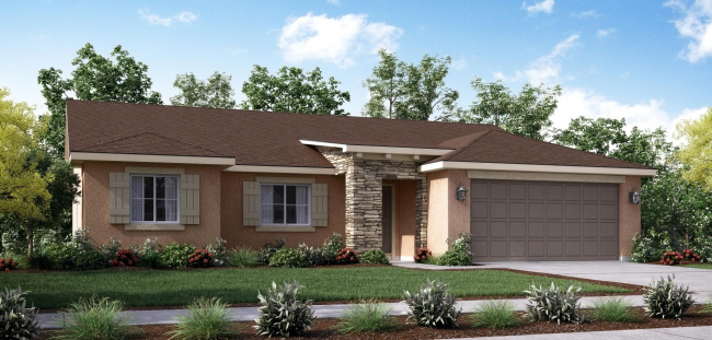 Viscaya - New Homes Neighborhood | W Saginaw Ave, Dinuba, CA 93618, USA | Phone: (559) 315-5702