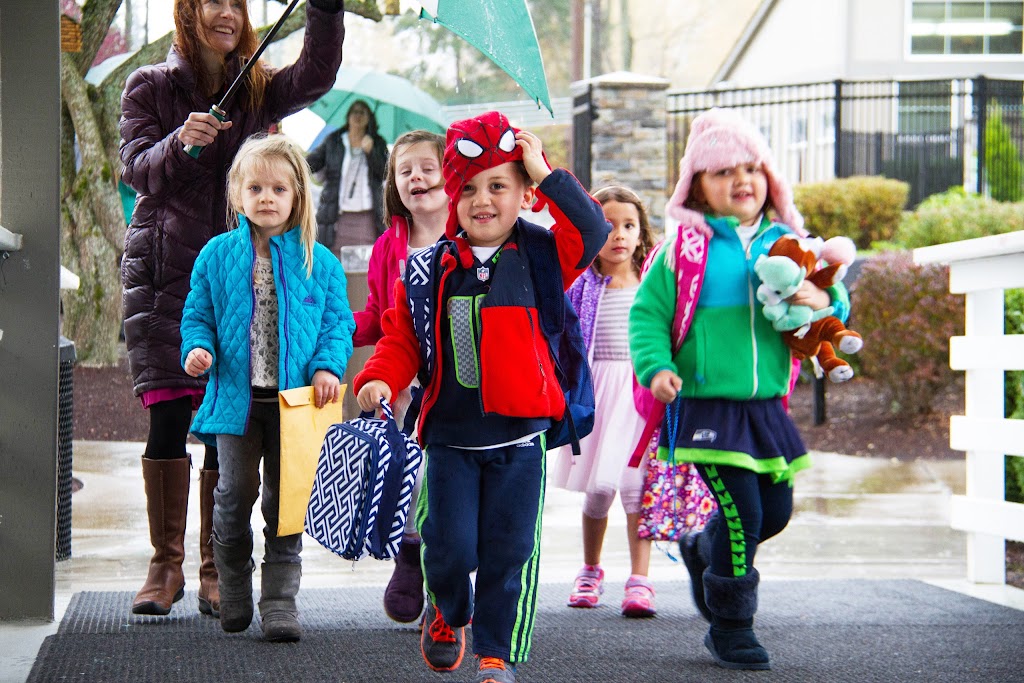 Bear Creek Preschool | 19315 NE 95th St, Redmond, WA 98053, USA | Phone: (425) 885-9401