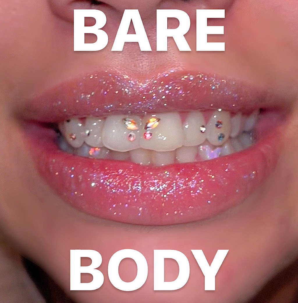 Bare Body Aesthetics | 429 F St STE 2, Davis, CA 95616, USA | Phone: (530) 402-5296