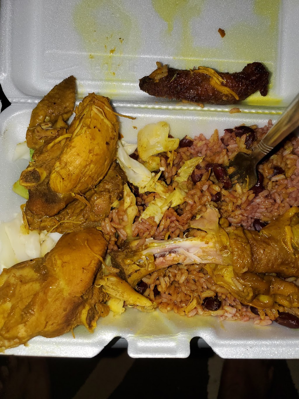 Tastees Jamaican Cuisine | 2671 Centerville Hwy suite A, Snellville, GA 30078, USA | Phone: (678) 344-7004