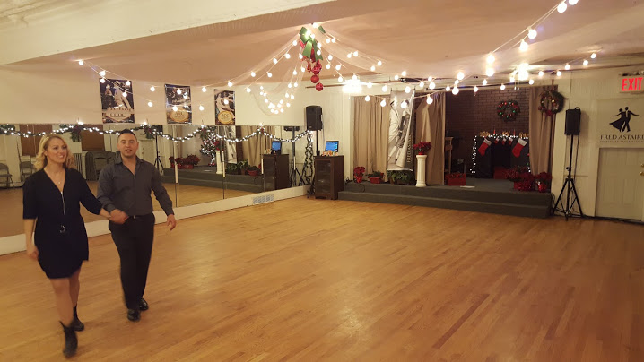 Dance, Staten Island! | 96 McClean Ave, Staten Island, NY 10305, USA | Phone: (718) 668-1300